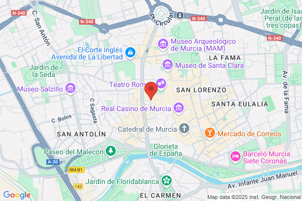 Colegio Oficial De Agentes Comerciales