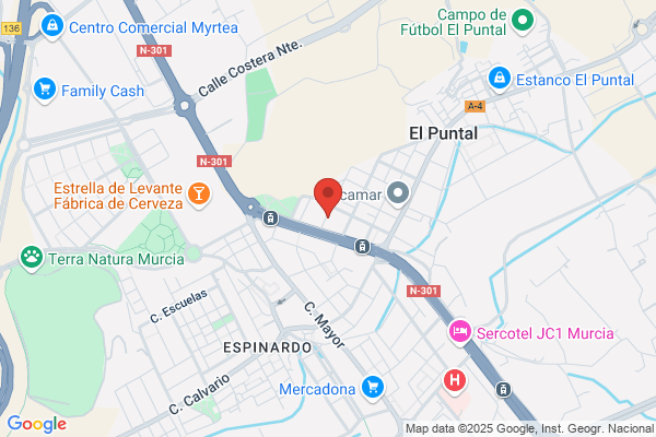 Contraplano S.A.