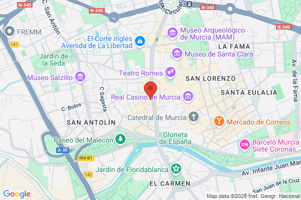 Gironella Asociados Publicidad