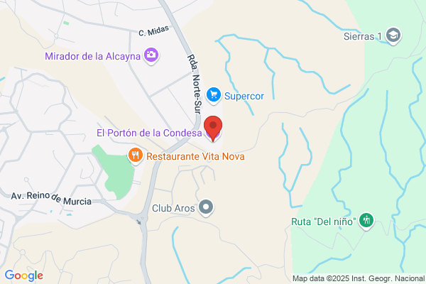 Loa Desarrollo