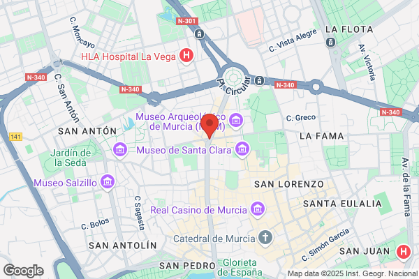 Select Recursos Humanos Et - Trabajo Temporal - selec. Recursos