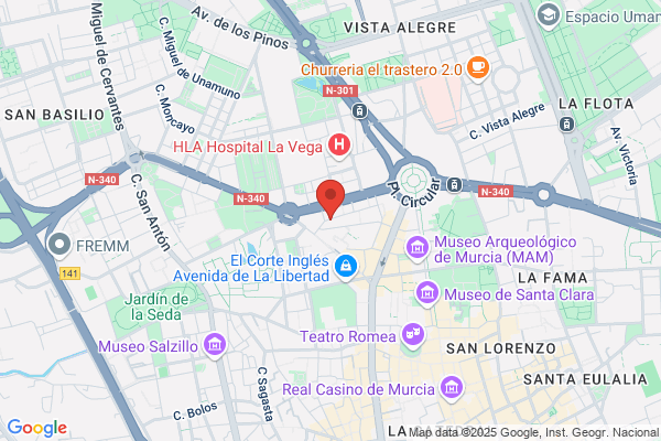 Viajes Ehssalihin
