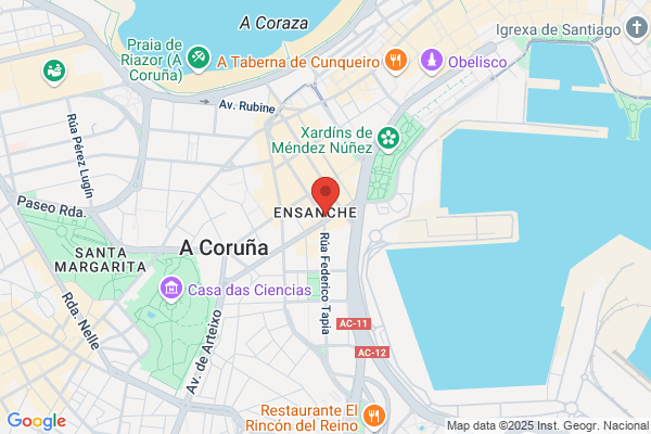 Viajes Embajador