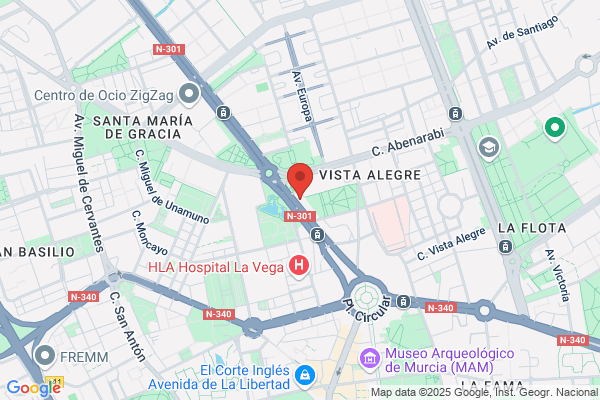 Viva Sevilla Viajes