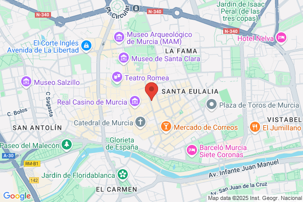 Transportes Angel Almagro Hernandez S.L.