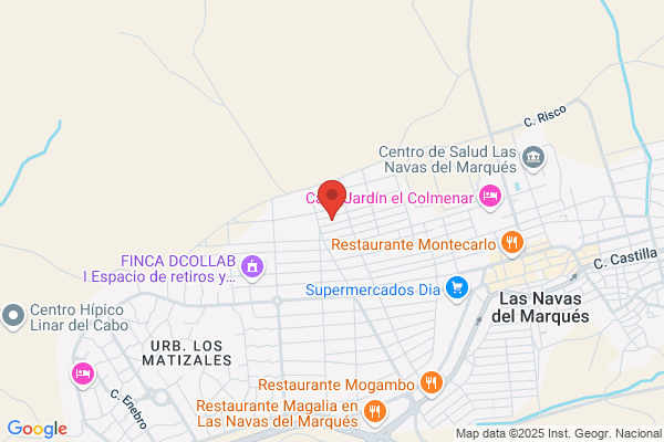 Transportes De Ganado Ruiz S.L.