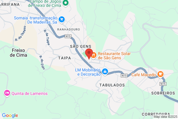 Transportes Guadalupe S.L.
