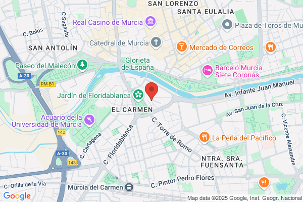 Transportes Sabater Mira S. L.