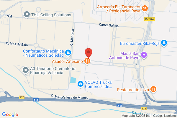 Transportes Tolosa Y Pardo S. L. - Paqueteria a Toda españa