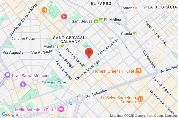 Gestión M. Z. Correduria De Seguros
