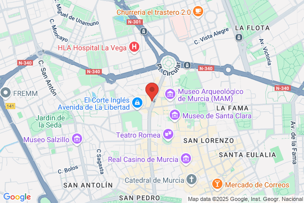 Sico Levante Correduria De Seguros S.L.