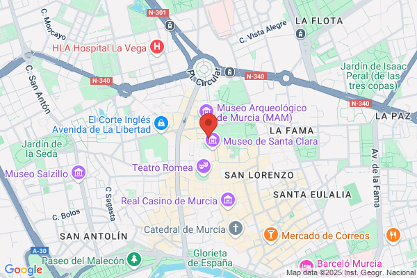 Camara De Gestion De La Propiedad Inmobiliaria s.L.