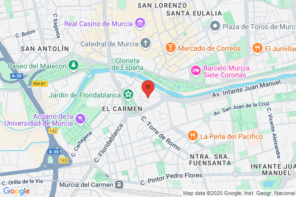Horizontal Gestion Inmobiliaria S.L.