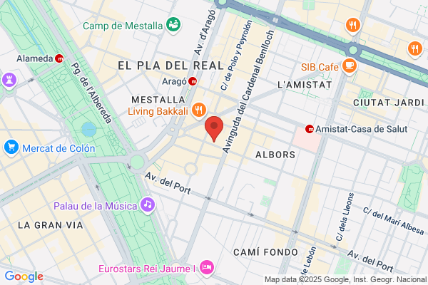 Ortiz Mengual - Adm. De Fincas i.