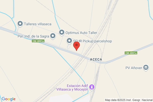 Agropecuaria Cano S.L.