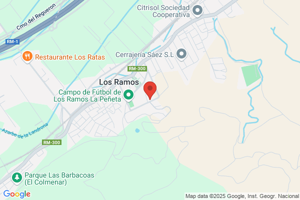 Explotaciones Agricolas Ganaderas Tana S.A.