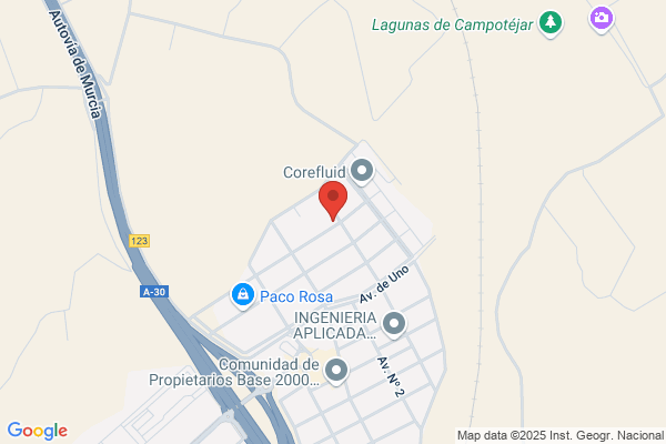 Sermuco Sociedad Cooperativa Ii Grado