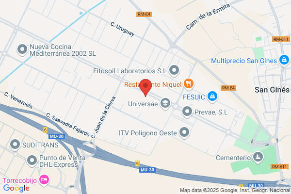 Comercial López Tortosa S. L. - Distribuidor De cerveza y agua mineral