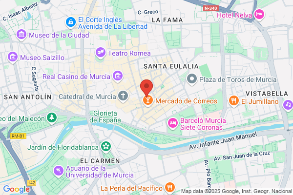 Depuración Y Tratamientos S. A. Sadyt