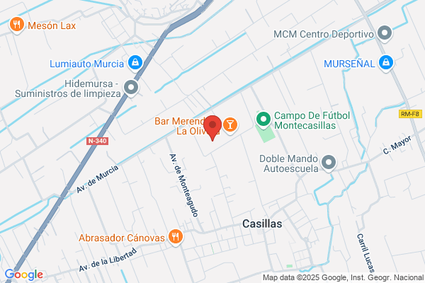 Pozos Reunidos S.L.