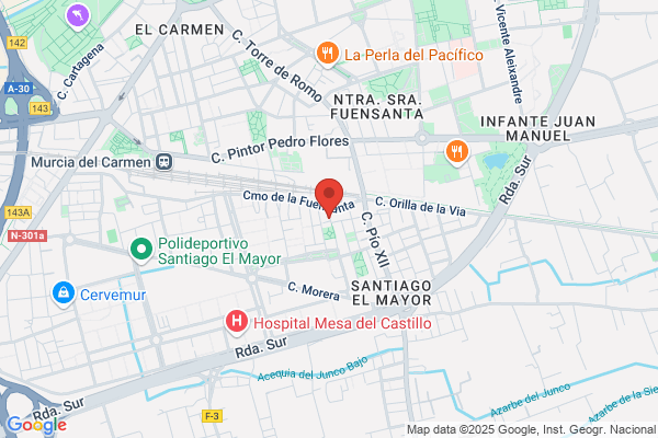 Prodinter Tratamiento Del Agua S.L.