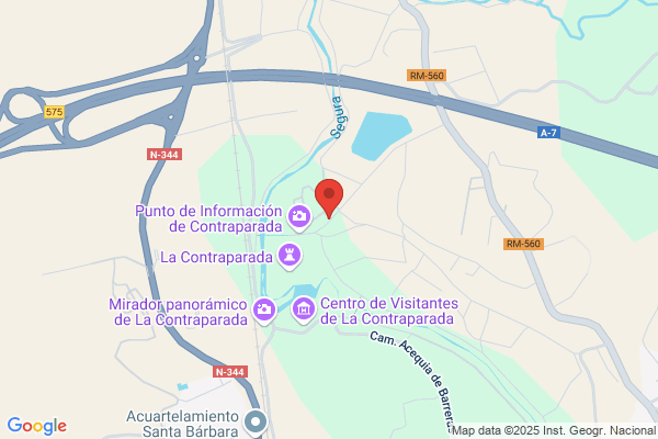 Sociedad De Explotacion De Aguas Residuales S. A.
