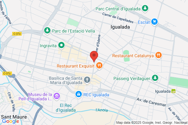 Igualada Fernandez s.
