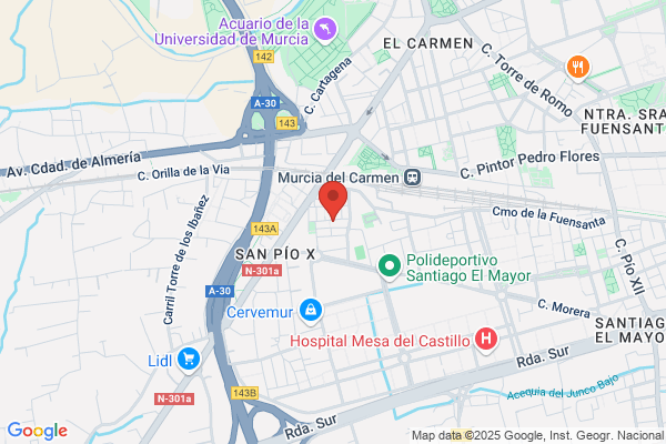 Liza Y Saez S. L.