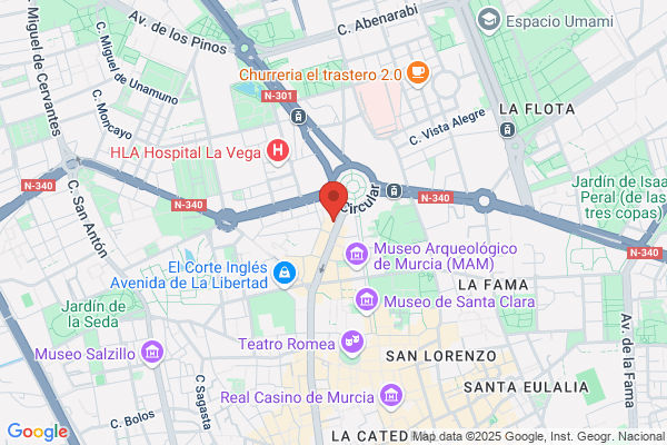 Inmobiliaria Domínguez