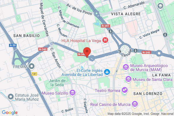 Inmobiliaria Tierra