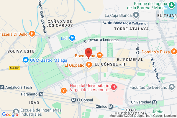 Agencia de detectives privados - Investigaciones Lamat