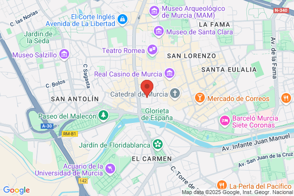 Laboratorio del Mueble