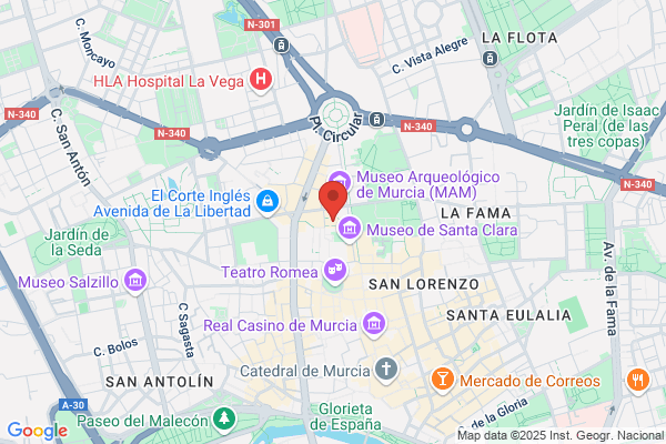Autos Servicios Arrixaca