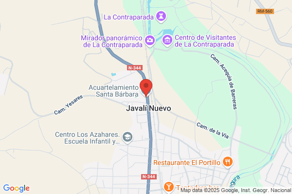 Empresa Nacional Santa Barbara De Industrias Militares S. a. fabric