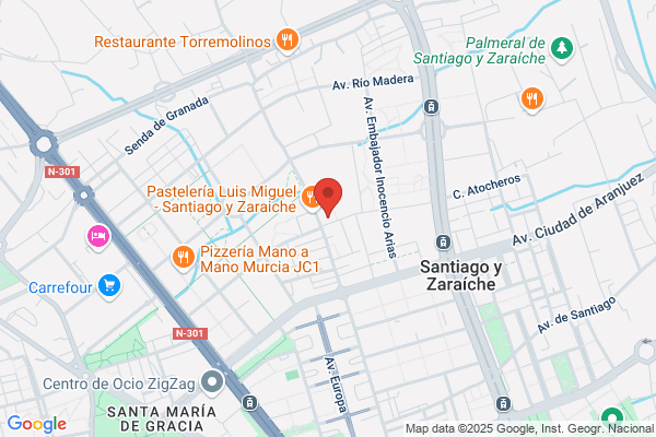 Carpintería Y F+brica De Muebles Y Cocina lucas