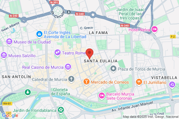 Cisterne Canovas a.