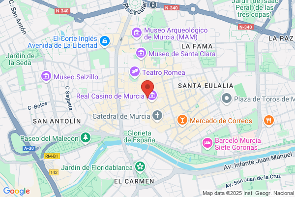 Caminoark Arquitectos Asociados S.L.