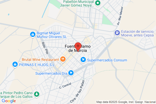 Graficas Barcelona