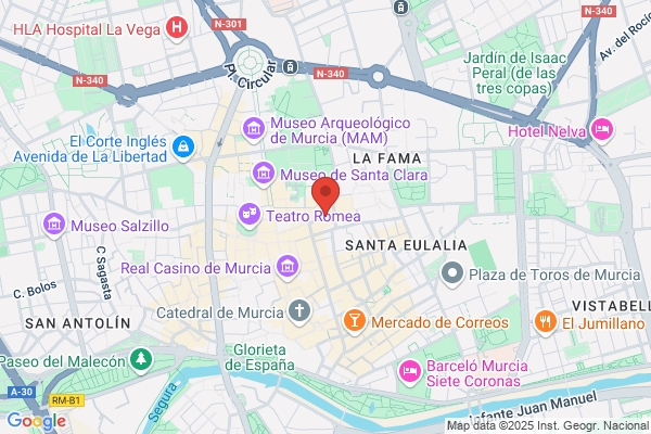 Rapid Centro Color S.L.