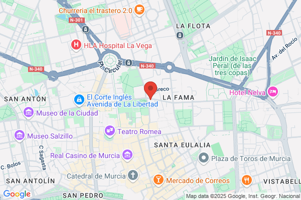 La Tienda Cajón De Arte