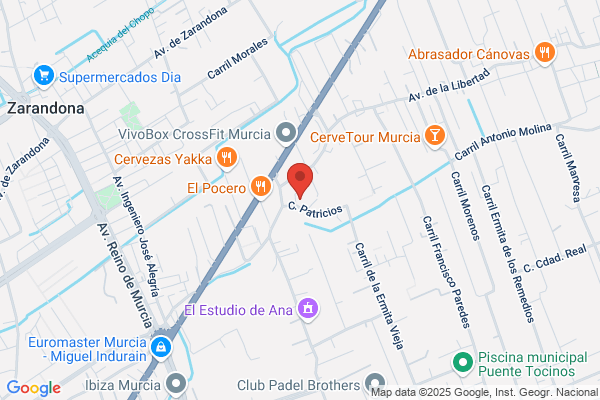 Empresa Nacional De Artesania S. A.