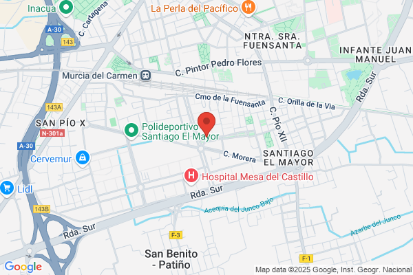 Patronato Municipal De Escuelas Infantiles