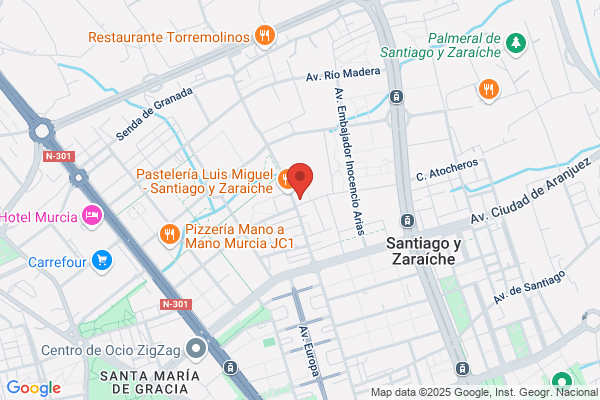 Iniciativas De Ocio Y Tiempo Libre S.L.