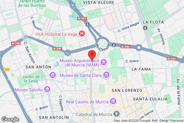 Asesoria De Empresas Gonzaber S.L.