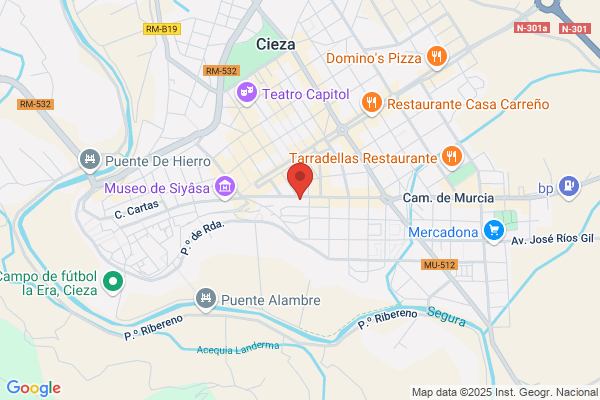 Asesoria Rodolfo Villena