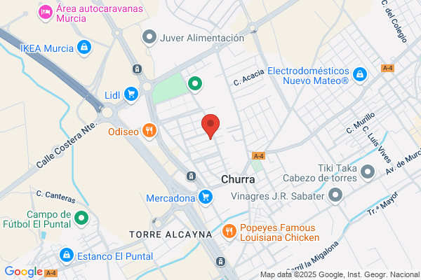 Eurogestion Y Servicios Integrados S.L.