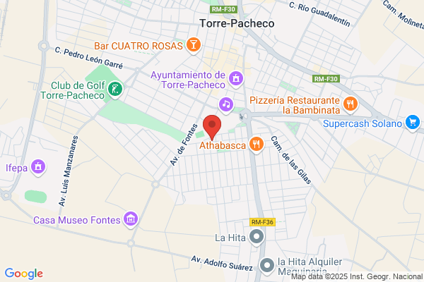 Asador De Pollos Guirao