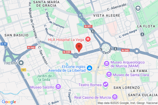 Martínez Administración de Fincas
