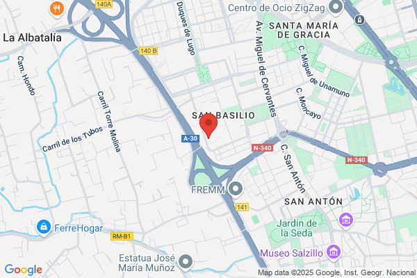 Servicio Tecnico Murcia 2