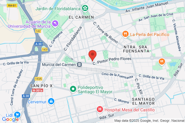 Escuela De Relaciones Públicas Y Azafatas Cedes - Centro De estudios